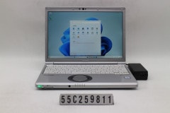Panasonic CF-SV8KD5VS Core i5 8265U 1.6GHz/8GB/256GB(SSD)/12.1W/WUXGA(1920x1200)/Win11����šۡ�20260710��