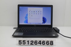 DELL Vostro 3591 Core i5 1035G1 1GHz/8GB/256GB(SSD)/Multi/15.6W/FWXGA(1366x768)/Win11����šۡ�20260710��