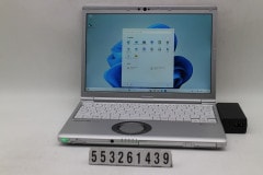 Panasonic CF-SV8RDAVS Core i5 8365U 1.6GHz/8GB/256GB(SSD)/Multi/12.1W/WUXGA(1920x1200)/Win11����šۡ�20260710��