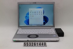Panasonic CF-SV8RDAVS Core i5 8365U 1.6GHz/8GB/256GB(SSD)/Multi/12.1W/WUXGA(1920x1200)/Win11����šۡ�20260710��