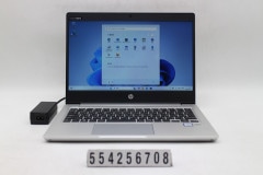 hp ProBook 430 G6 Core i3 8145U 2.1GHz/8GB/128GB(SSD)/13.3W/FWXGA(1366x768)/Win11����šۡ�20260714��