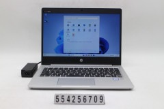 hp ProBook 430 G6 Core i3 8145U 2.1GHz/8GB/128GB(SSD)/13.3W/FWXGA(1366x768)/Win11����šۡ�20260714��
