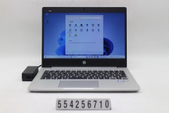 hp ProBook 430 G6 Core i3 8145U 2.1GHz/8GB/128GB(SSD)/13.3W/FWXGA(1366x768)/Win11����šۡ�20260714��