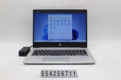 hp ProBook 430 G6 Core i3 8145U 2.1GHz/8GB/256GB(SSD)/13.3W/FWXGA(1366x768)/Win11����šۡ�20260714��