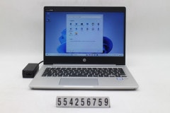 hp ProBook 430 G6 Core i3 8145U 2.1GHz/8GB/128GB(SSD)/13.3W/FWXGA(1366x768)/Win11����šۡ�20260714��