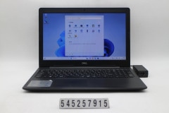 DELL Vostro 3580 Core i3 8145U 2.1GHz/8GB/256GB(SSD)/Multi/15.6W/FWXGA(1366x768)/Win11����šۡ�20260714��