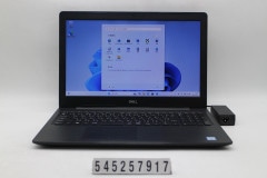 DELL Vostro 3580 Core i3 8145U 2.1GHz/8GB/256GB(SSD)/Multi/15.6W/FWXGA(1366x768)/Win11����šۡ�20260714��