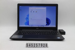DELL Vostro 3580 Core i3 8145U 2.1GHz/8GB/256GB(SSD)/Multi/15.6W/FWXGA(1366x768)/Win11����šۡ�20260714��