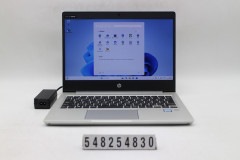 hp ProBook 430 G6 Core i5 8265U 1.6GHz/8GB/128GB(SSD)/13.3W/FWXGA(1366x768)/Win11����šۡ�20260714��