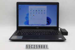 DELL Vostro 3591 Core i3 1005G1 1.2GHz/8GB/256GB(SSD)/Multi/15.6W/FWXGA(1366x768)/Win11����šۡ�20260714��