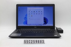 DELL Vostro 3591 Core i3 1005G1 1.2GHz/8GB/256GB(SSD)/Multi/15.6W/FWXGA(1366x768)/Win11����šۡ�20260714��