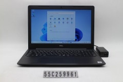 DELL Vostro 3591 Core i3 1005G1 1.2GHz/8GB/256GB(SSD)/Multi/15.6W/FWXGA(1366x768)/Win11����šۡ�20260714��