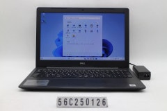 DELL Vostro 3591 Core i3 1005G1 1.2GHz/8GB/256GB(SSD)/Multi/15.6W/FWXGA(1366x768)/Win11����šۡ�20260714��