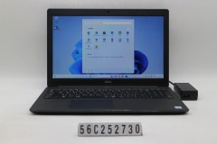 DELL Latitude 3500 Core i5 8265U 1.6GHz/8GB/256GB(SSD)/15.6W/FWXGA(1366x768)/Win11����šۡ�20260714��