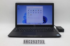 DELL Latitude 3500 Core i5 8265U 1.6GHz/8GB/256GB(SSD)/15.6W/FWXGA(1366x768)/Win11����šۡ�20260714��