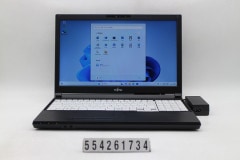 �ٻ��� LIFEBOOK A5510/EX Core i5 10210U 1.6GHz/8GB/256GB(SSD)/Multi/15.6W/FWXGA(1366x768)/Win11����šۡ�20260714��