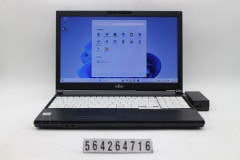�ٻ��� LIFEBOOK A5510/FX Core i5 10210U 1.6GHz/8GB/256GB(SSD)/Multi/15.6W/FWXGA(1366x768)/Win11����šۡ�20260714��