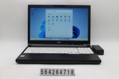 �ٻ��� LIFEBOOK A5510/DX Core i5 10210U 1.6GHz/8GB/256GB(SSD)/Multi/15.6W/FWXGA(1366x768)/Win11����šۡ�20260714��
