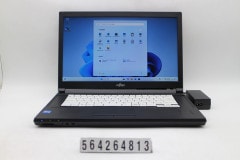 �ٻ��� LIFEBOOK A7511/G Core i5 1145G7 2.6GHz/8GB/256GB(SSD)/DVD/15.6W/FWXGA(1366x768)/Win11����šۡ�20260714��