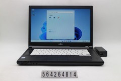 �ٻ��� LIFEBOOK A749/C Core i5 8365U 1.6GHz/8GB/256GB(SSD)/DVD/15.6W/FWXGA(1366x768)/Win11����šۡ�20260714��