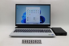 DELL G15 5520 Core i7 12650H 2.3GHz/16GB/512GB(SSD)/15.6W/FHD(1920x1080)/Win11/NVIDIA GeForce RTX3060����šۡ�20260714��