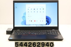 Lenovo ThinkPad L15 Gen2 Core i5 1135G7 2.4GHz/8GB/256GB(SSD)/15.6W/FWXGA(1366x768)/Win11����šۡ�20260715��