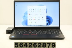 Lenovo ThinkPad E15 Gen2 Core i5 1135G7 2.4GHz/8GB/256GB(SSD)/15.6W/FHD(1920x1080)/Win11����šۡ�20260715��