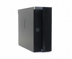 DELL Precision 5820 Tower Xeon W-2123 3.6GHz 32GB 512GB(SSD)+1TB(HDD) Quadro P2200 DVD+-RW Windows11 Pro for Workstations 64bit ����šۡ�20260717��