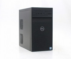 DELL Precision 3630 Tower Xeon E-2274G 4GHz 32GB 512GB(NVMe SSD) Quadro RTX4000 DVD+-RW Windows11 Pro for Workstations 64bit ����šۡ�20260717��