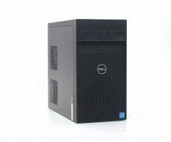 DELL Precision 3650 Tower Core i5-11600K 3.9GHz 32GB 512GB(����SSD) Quadro P1000 DVD-ROM Windows11 Pro 64bit ����šۡ�20260717��