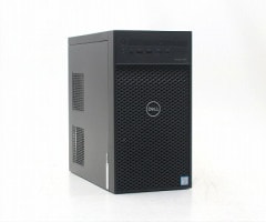 DELL Precision 3650 Tower Xeon W-1250P 4.1GHz 16GB 512GB(NVMe SSD) NVIDIA RTX A2000 DVD+-RW Windows11 Pro for Workstations 64bit ����šۡ�20260717��