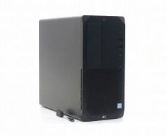 hp Z2 G5 Tower Xeon W-1250P 4.1GHz 64GB 1TB(Z Turbo drive G2) NVIDIA RTX A2000 DVD+-RW Windows11 Pro for Workstations����ͭ�� ����šۡ�20260717��