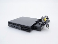 DELL OptiPlex 3070 Micro Core i3-9300T 3.2GHz 8GB 256GB(����NVMeSSD) HDMI/DisplayPort���� Windows11 Pro 64bit ����šۡ�20260717��