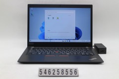Lenovo ThinkPad T490s Core i5 8265U 1.6GHz/8GB/256GB(SSD)/14W/FHD(1920x1080)/Win11����šۡ�20260722��
