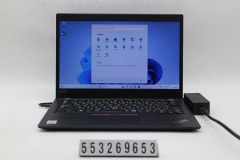 Lenovo ThinkPad X13 Gen1 Core i3 10110U 2.1GHz/8GB/256GB(SSD)/13.3W/FWXGA(1366x768)/Win11����šۡ�20260722��