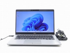 DELL Latitude 5310 Core i5-10210U 1.6GHz 8GB 256GB(NVMeSSD) 13.3����������WVA(���å��ѥͥ�) FHD 1920x1080 Windows11 Pro ���� ����šۡ�20260722��