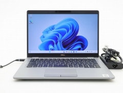 DELL Latitude 5310 Core i5-10210U 1.6GHz 8GB 256GB(NVMeSSD) 13.3����������WVA(���å��ѥͥ�) FHD 1920x1080 Windows11 Pro ���� ����šۡ�20260722��