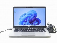 DELL Latitude 5310 Core i5-10210U 1.6GHz 8GB 256GB(NVMeSSD) 13.3����������WVA(���å��ѥͥ�) FHD 1920x1080 Windows11 Pro ���� ����šۡ�20260722��