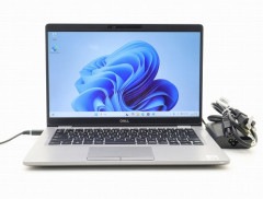 DELL Latitude 5310 Core i5-10210U 1.6GHz 8GB 256GB(NVMeSSD) 13.3����������WVA(���å��ѥͥ�) FHD 1920x1080 Windows11 Pro ���� ����šۡ�20260722��