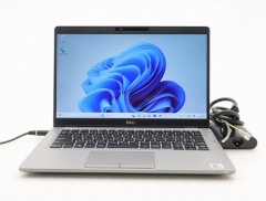 DELL Latitude 5310 Core i5-10210U 1.6GHz 8GB 256GB(NVMeSSD) 13.3����������WVA(���å��ѥͥ�) FHD 1920x1080 Windows11 Pro ���� ����šۡ�20260722��