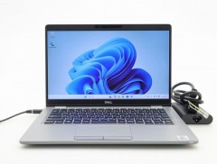 DELL Latitude 5310 Core i5-10210U 1.6GHz 8GB 256GB(NVMeSSD) 13.3����������WVA(���å��ѥͥ�) FHD 1920x1080 Windows11 Pro ���� ����šۡ�20260722��