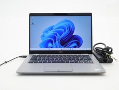 DELL Latitude 5310 Core i5-10210U 1.6GHz 8GB 256GB(NVMeSSD) 13.3����������WVA(���å��ѥͥ�) FHD 1920x1080 Windows11 Pro ���� ����šۡ�20260722��