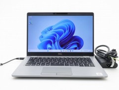DELL Latitude 5310 Core i5-10210U 1.6GHz 8GB 256GB(NVMeSSD) 13.3����������WVA(���å��ѥͥ�) FHD 1920x1080 Windows11 Pro ���� ����šۡ�20260722��