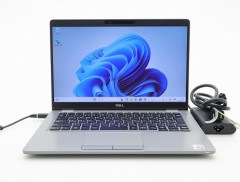 DELL Latitude 5310 Core i5-10210U 1.6GHz 8GB 256GB(NVMeSSD) 13.3����������WVA(���å��ѥͥ�) FHD 1920x1080 Windows11 Pro ���� ����šۡ�20260722��
