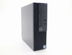 DELL OptiPlex 3060 SFF Core i5-8500 3GHz 8GB 256GB(����SSD) HDMI/DisplayPort/���ʥ���RGB���� DVD-ROM Windows11 Pro 64bit ��ͭ ����šۡ�20260722��