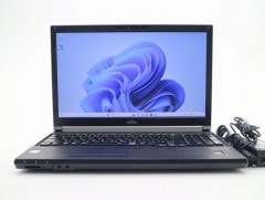 �ٻ��� LIFEBOOK A749/A Core i5-8365U 1.6GHz 8GB 256GB(SSD) DVD+-RW 15.6���������� FHD 1920x1080 Windows11 Pro 64bit ���� ����šۡ�20260722��