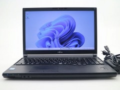 �ٻ��� LIFEBOOK A749/A Core i5-8365U 1.6GHz 16GB 256GB(SSD) DVD+-RW 15.6���������� FHD 1920x1080 Windows11 Pro 64bit ��ͭ ����šۡ�20260722��