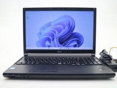 �ٻ��� LIFEBOOK A749/A Core i5-8365U 1.6GHz 8GB 256GB(SSD) DVD+-RW 15.6���������� FHD 1920x1080 Windows11 Pro 64bit ���� ����šۡ�20260722��