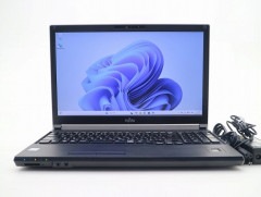 �ٻ��� LIFEBOOK A749/A Core i5-8365U 1.6GHz 16GB 256GB(SSD) DVD+-RW 15.6���������� FHD 1920x1080 Windows11 Pro 64bit ���� ����šۡ�20260722��