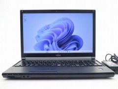 �ٻ��� LIFEBOOK A749/A Core i5-8365U 1.6GHz 8GB 256GB(SSD) DVD+-RW 15.6���������� FHD 1920x1080 Windows11 Pro 64bit ���� ����šۡ�20260722��